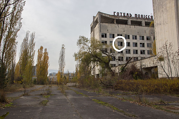 Chernobyl Pripyat Dugar Radar urbex Urban Exploration Ukraine Reactor no4  Chernobyl Nuclear Power Plant Pripyat Ghost Town Ferris Wheel Bumper Cars