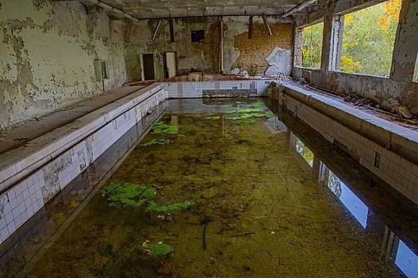 Chernobyl Pripyat Dugar Radar urbex Urban Exploration Ukraine Reactor no4  Chernobyl Nuclear Power Plant Pripyat Ghost Town Ferris Wheel Bumper Cars