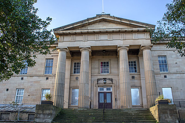 kirklees College Huddersfield Infirmary urbex urban exploration hospital huddersfield abandoned derelict