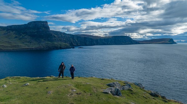 Isle of Skye - Landscapes