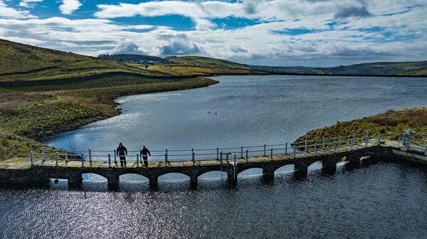 Todmorden - Landscapes
