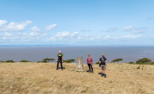 Somerset - Landscapes
