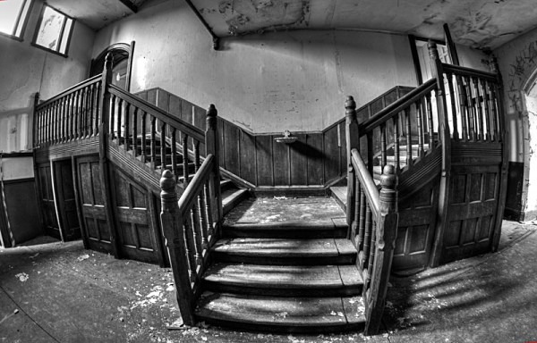 St Josephs Seminary Upholland urbex urban exploration wigan seminary st joes upholland
