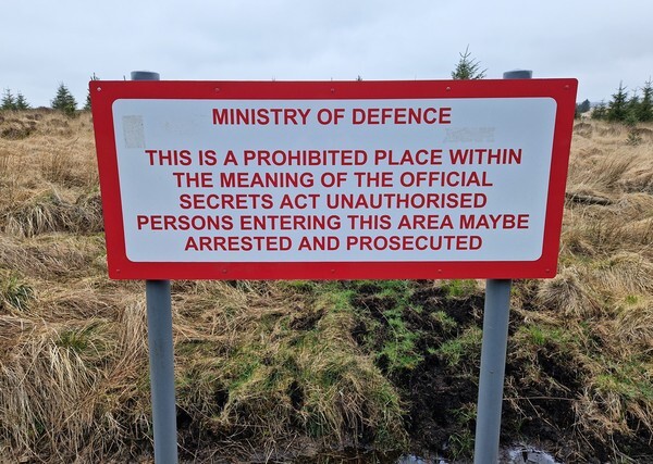  - RAF SPADEADAM