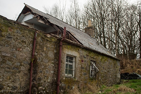 River Tay House