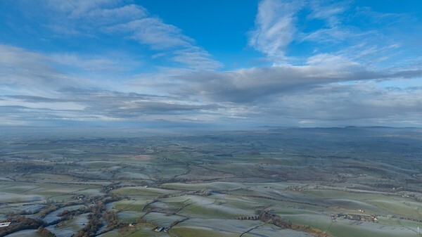 Elslack Moor - Landscapes