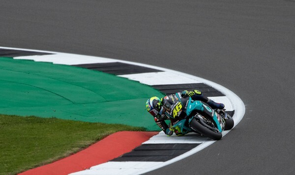 siilverstone Motogp 2021 - Motorcycle Racing