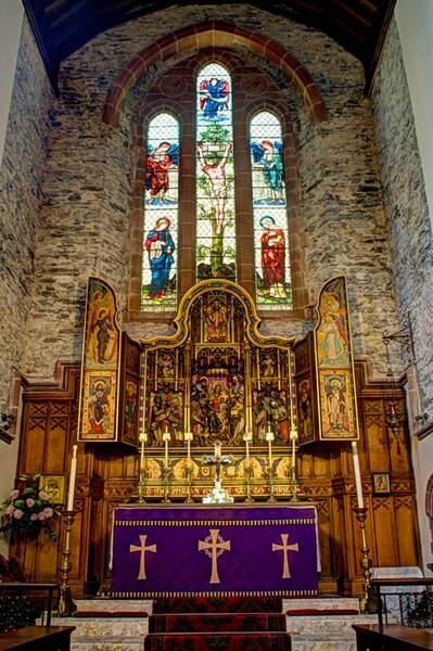 Isle of Man - miscellaneous