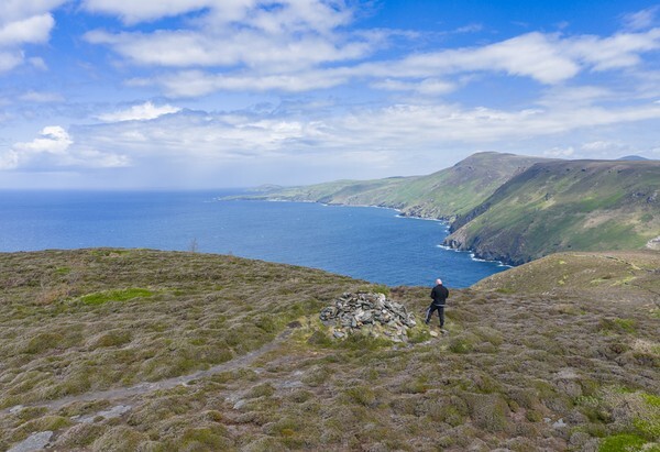 Isle of Man - Landscapes
