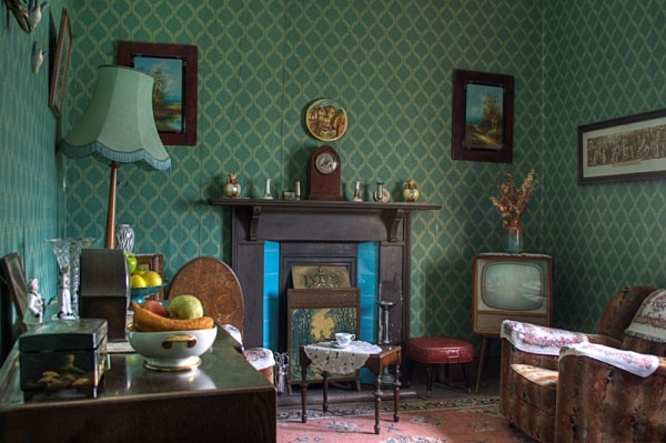 tatton park old hall national trust