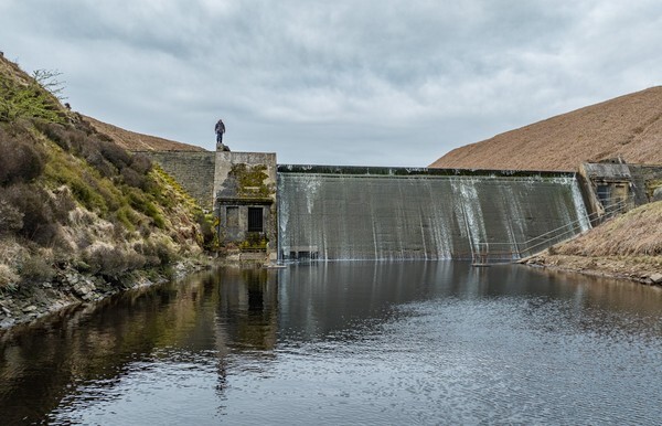 Rishworth - Landscapes