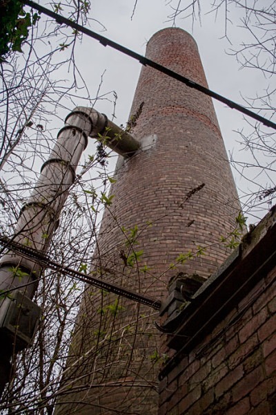 Mansfield Hospital urbex urban exploration mansfield nhs