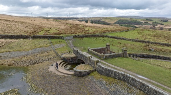 Woodhead - Landscapes
