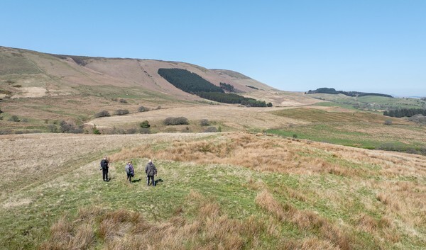 Forest of Bowland - Landscapes