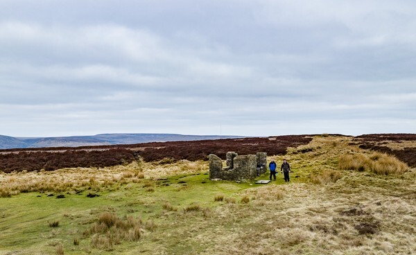 Woodhead - Landscapes