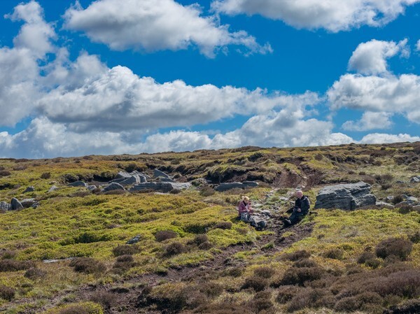 Calderdale - Landscapes