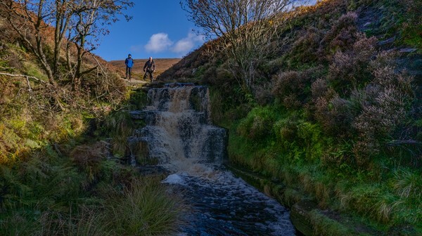 Tintwistle - Landscapes