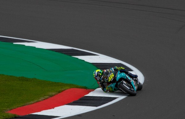 siilverstone Motogp 2021 - Motorcycle Racing