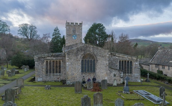 Gunnerside - Landscapes