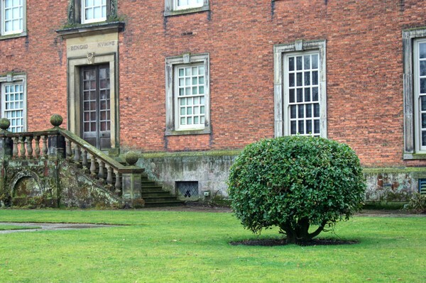 Dunham Massey - miscellaneous