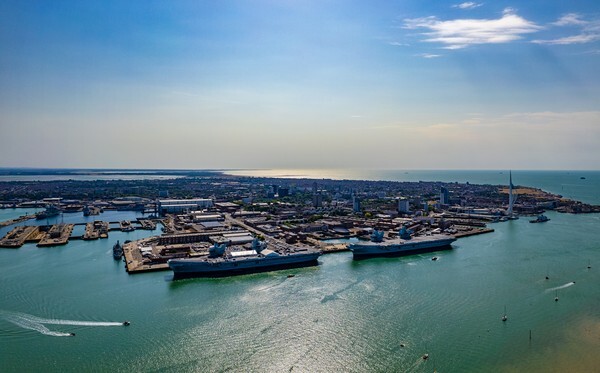 Portsmouth - miscellaneous