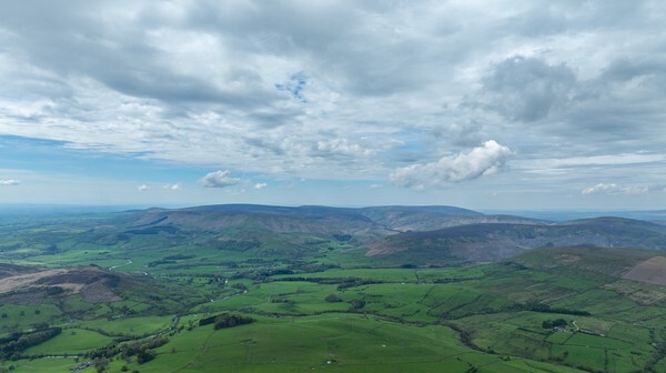 Forest of Bowland - Landscapes
