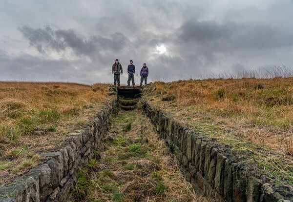 Marsden - Landscapes