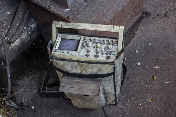 Thamesteel sheerness urbex urban exploration petercostellophotography steel plant thames steel kent isle of sheppey
