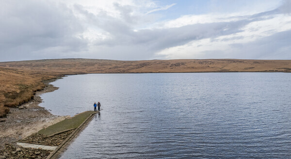 Rishworth moor - Landscapes