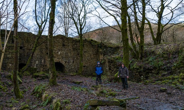 Cheesden - Landscapes