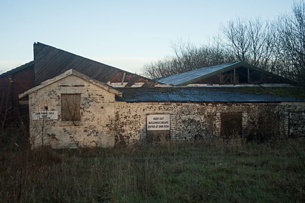 Holdings Pottery  urbex urban exploration pottery abandoned