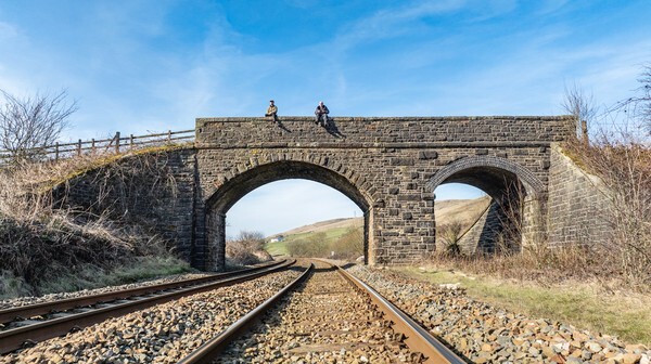 Cliviger - Landscapes