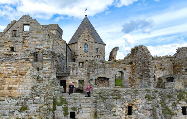Queensferry - miscellaneous