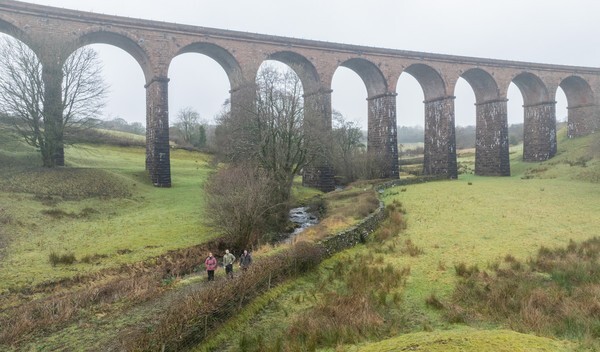 Howgill Fells - Landscapes
