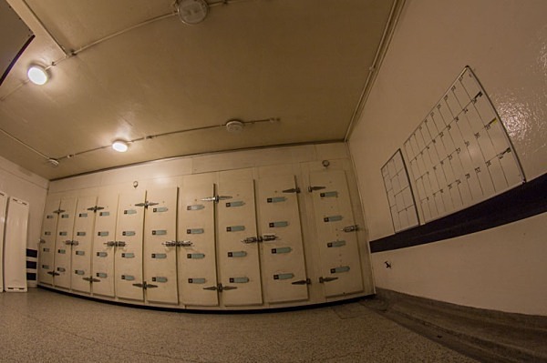 Selly Oak Hospital urbex urban exploration
