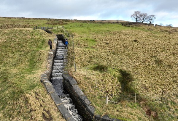 Saddleworth - Landscapes