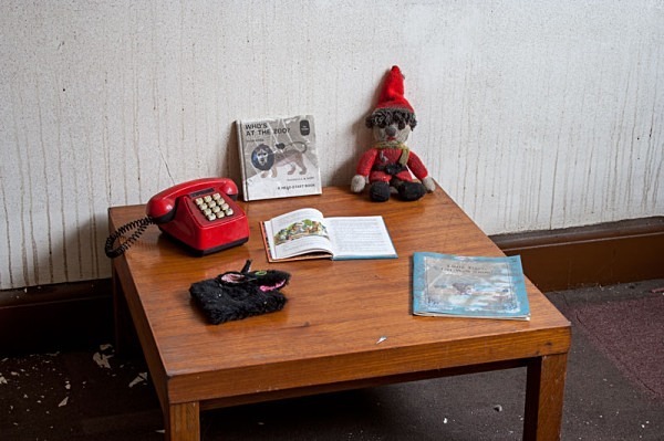Sheffield Crown Courts urbex urban exploration courts abandoned court house