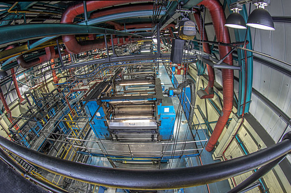 Broughton Printers Fulwood Urbex Urban Exploration Daily Star Daily Express Lancashire Evening Post
