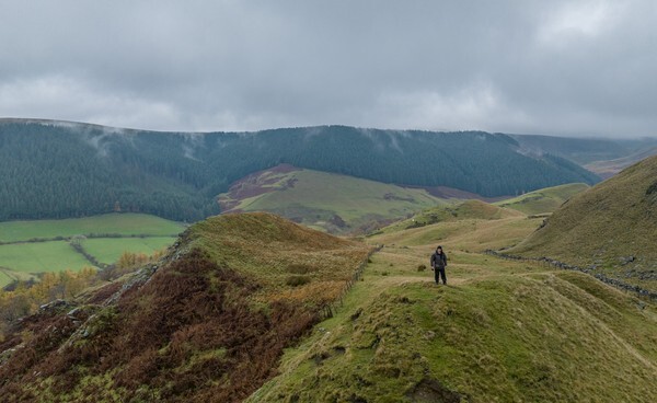 Tintwistle - Landscapes
