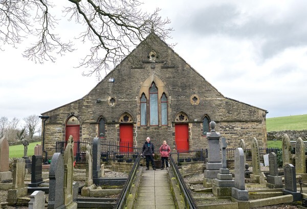 Hurstwood - Landscapes