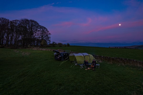 Forest of Bowland - Landscapes