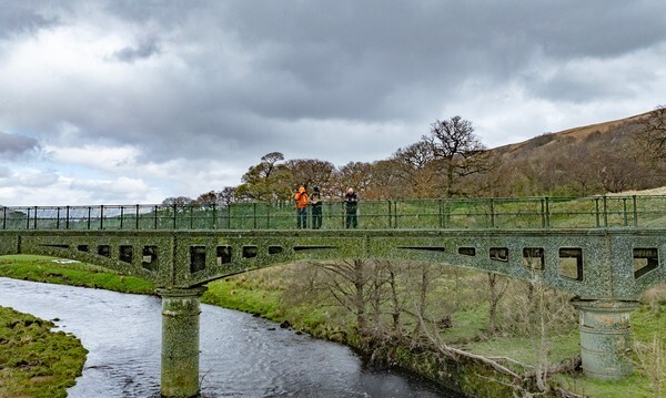 Dunsop Bridge - Landscapes