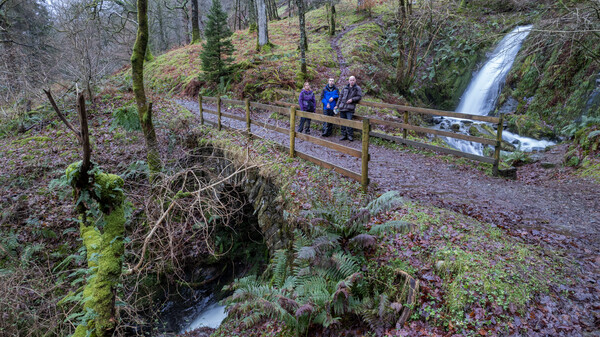 Loweswater - Landscapes