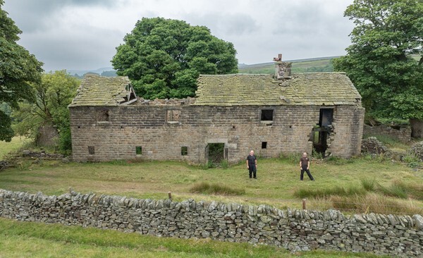 Woodhead - Landscapes