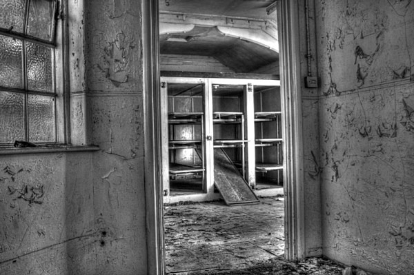 Severalls Lunatic Asylum Severalls Hospital  the Second Essex County Asylum  Severalls Mental Hospital urbex urban exploration sevs severalls hospital