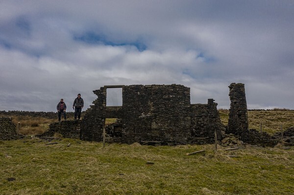 Haslingden - Landscapes