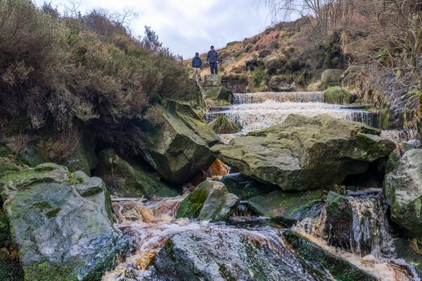 Saddleworth Moor - Landscapes