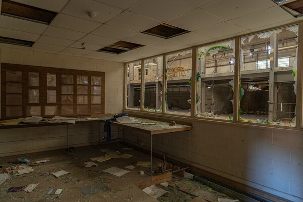  - Springside Paper Mill