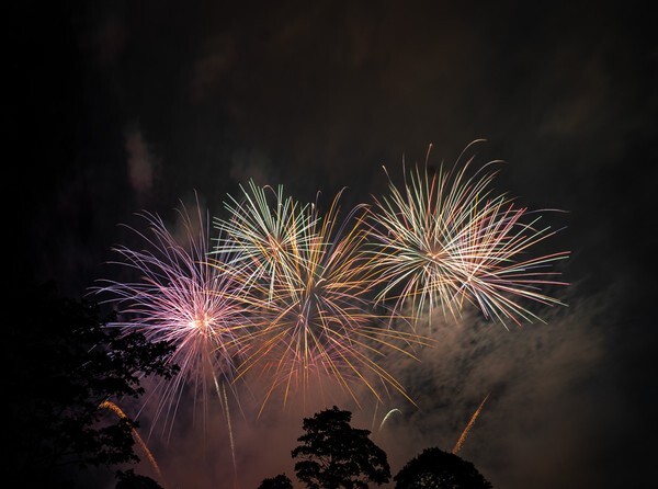 Arley Hall - miscellaneous