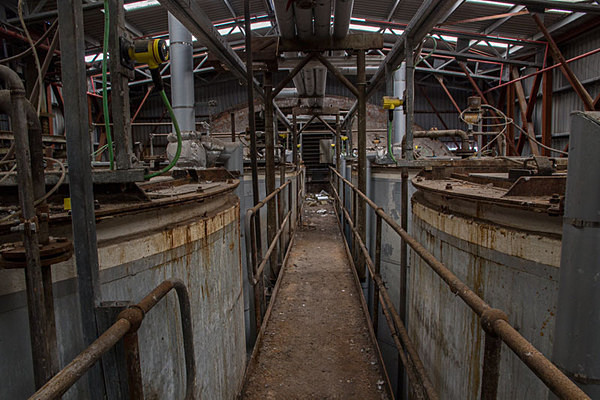 Croda Chemicals urbex urban exploration croda international lanolin unichema unichema chemicals ltd Bromborough Pool the wirral croda